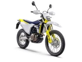 Husqvarna FE 701 Enduro | Mobile.bg    4