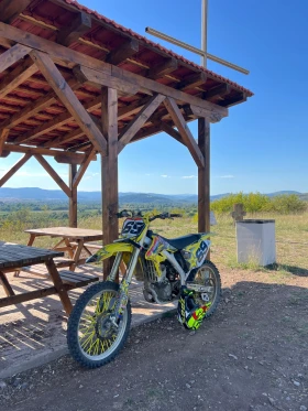 Обява за продажба на Suzuki Rmz ~4 800 лв. - изображение 3 | Auto.bg Обява за продажба на Suzuki Rmz ~4 800 лв. - изображение 3