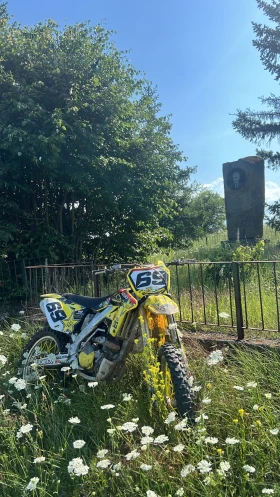 Обява за продажба на Suzuki Rmz ~4 800 лв. - изображение 5 | Auto.bg Обява за продажба на Suzuki Rmz ~4 800 лв. - изображение 5