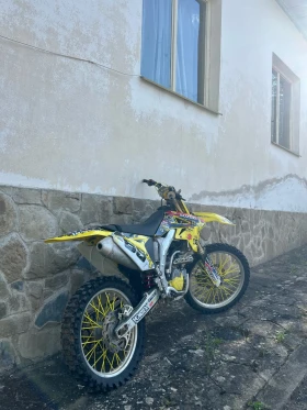 Обява за продажба на Suzuki Rmz ~4 800 лв. - изображение 7 | Auto.bg Обява за продажба на Suzuki Rmz ~4 800 лв. - изображение 7