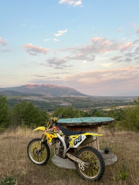 Обява за продажба на Suzuki Rmz ~4 800 лв. - изображение 1 | Auto.bg Обява за продажба на Suzuki Rmz ~4 800 лв. - изображение 1
