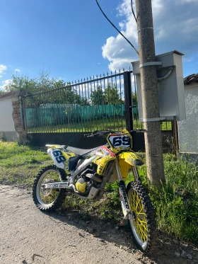 Обява за продажба на Suzuki Rmz ~4 800 лв. - изображение 6 | Auto.bg Обява за продажба на Suzuki Rmz ~4 800 лв. - изображение 6