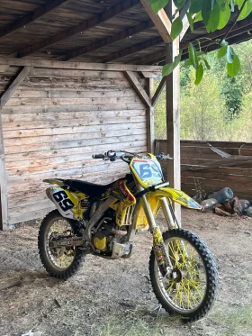 Обява за продажба на Suzuki Rmz ~4 800 лв. - изображение 2 | Auto.bg Обява за продажба на Suzuki Rmz ~4 800 лв. - изображение 2