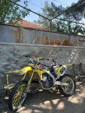 Обява за продажба на Suzuki Rmz ~4 800 лв. - изображение 4 | Auto.bg Обява за продажба на Suzuki Rmz ~4 800 лв. - изображение 4