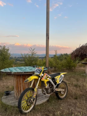 Обява за продажба на Suzuki Rmz ~4 800 лв. - изображение 1 | Auto.bg Обява за продажба на Suzuki Rmz ~4 800 лв. - изображение 1