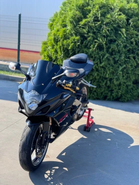 Suzuki Gsxr 1000, снимка 3