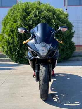 Suzuki Gsxr 1000, снимка 7