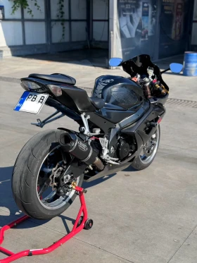 Suzuki Gsxr 1000, снимка 5