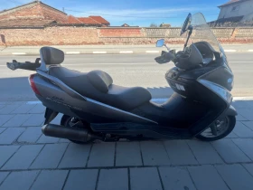Suzuki Burgman 400, снимка 7