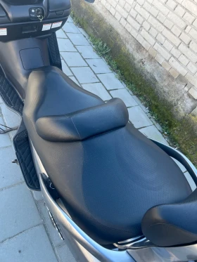 Suzuki Burgman 400, снимка 5