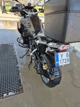 BMW R R1200gs gl | Auto.bg — изображение 7