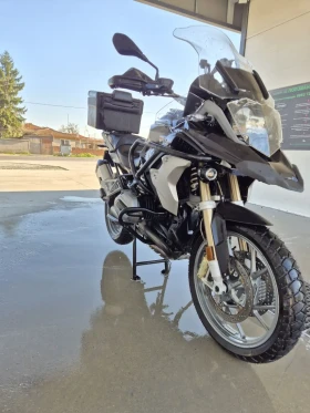 BMW R R1200gs gl | Auto.bg — изображение 4