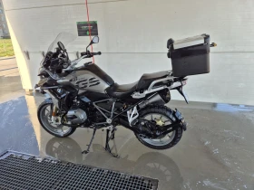 BMW R R1200gs gl