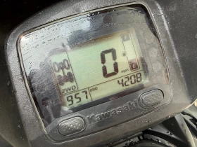 Kawasaki Brute Force 750 | Mobile.bg � ����� ������ 8