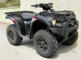 Kawasaki Brute Force 750 | Mobile.bg � ����� ������ 5