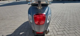 Vespa Sprint 50 | Mobile.bg � ����� ������ 4