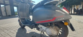 Vespa Sprint 50 | Mobile.bg � ����� ������ 7