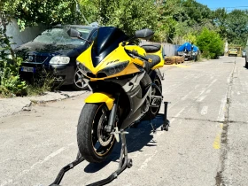 Yamaha YZF-R6 YZF R6 special edition | Mobile.bg � ����� ������ 2