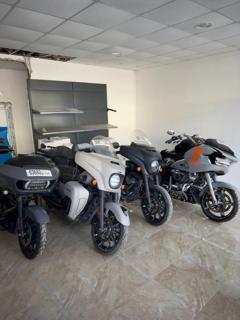 Indian Roadmaster CO, снимка 13 - Мотоциклети и мототехника - 52639101