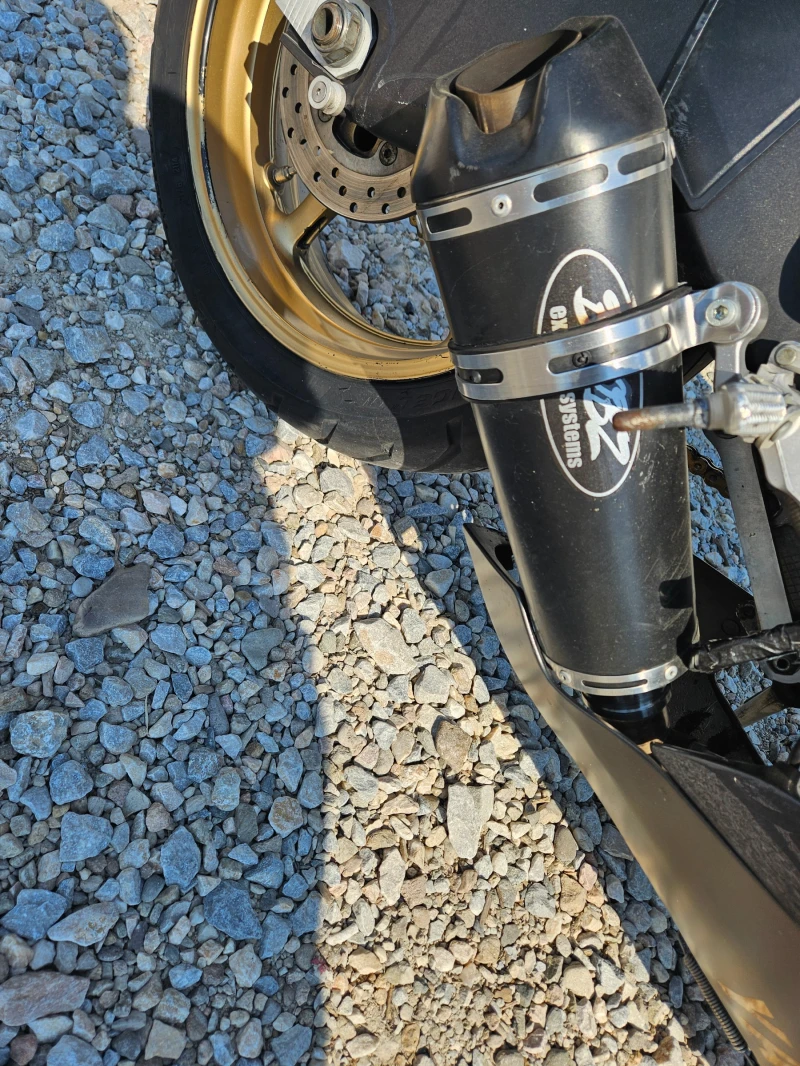 Yamaha YZF-R6 Лизинг Бартер, снимка 7 - Мотоциклети и мототехника - 49654096