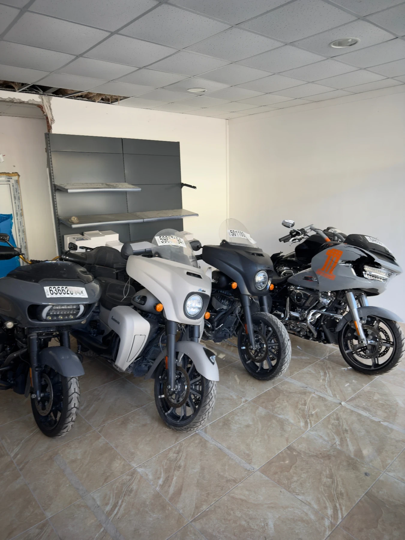 Indian Roadmaster CO | Mobile.bg   13