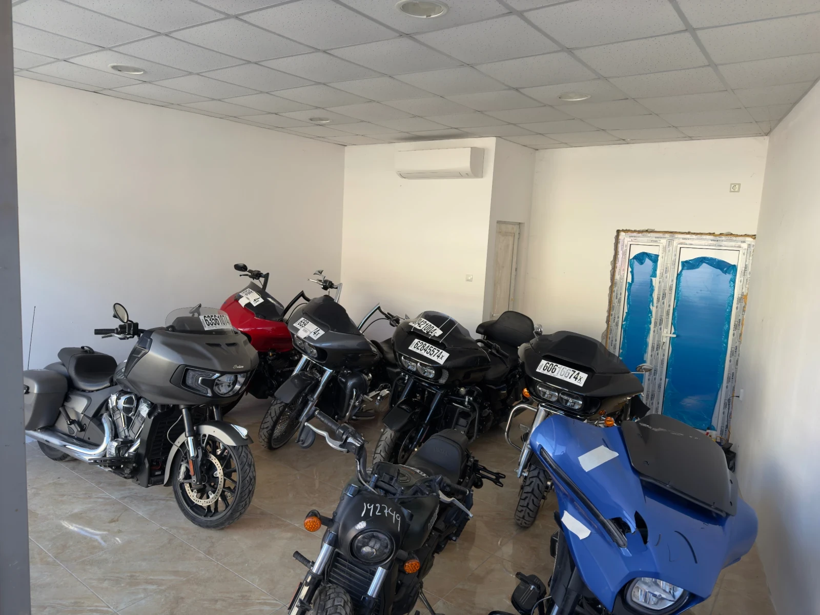 Indian Roadmaster CO | Mobile.bg   12