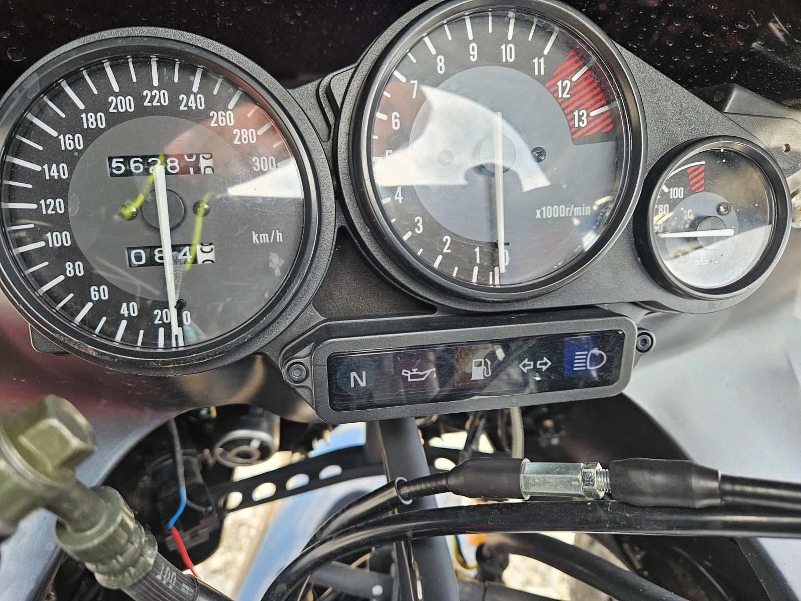 Yamaha YZF-R1 Лизинг Бартер, снимка 9 - Мотоциклети и мототехника - 49654096