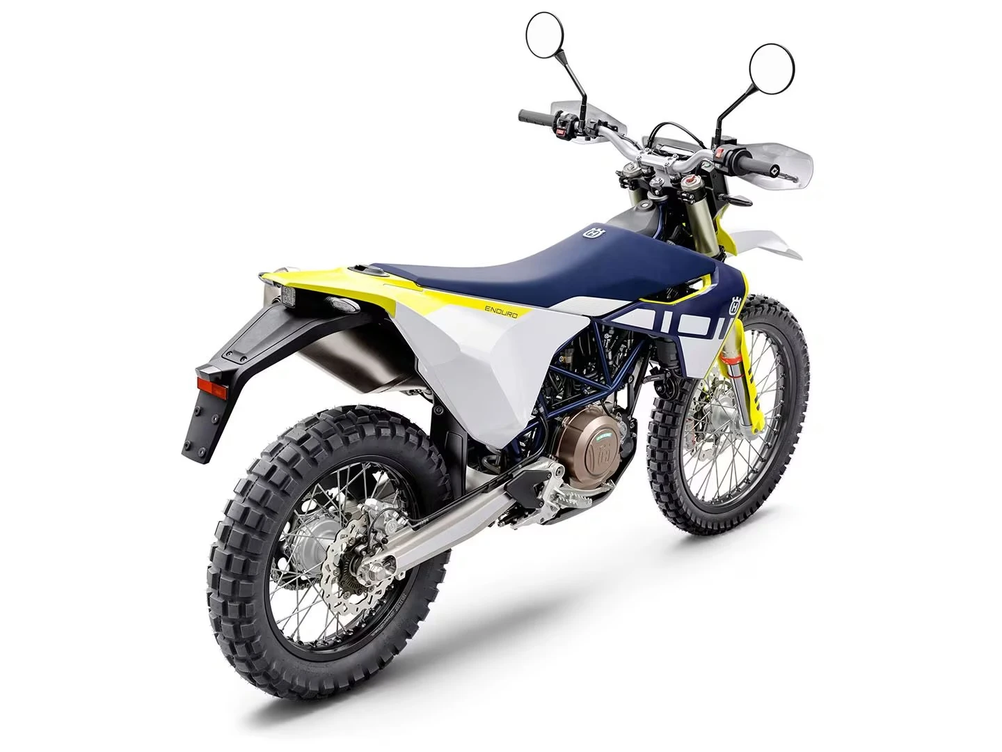 Husqvarna FE 701 Enduro - изображение 5