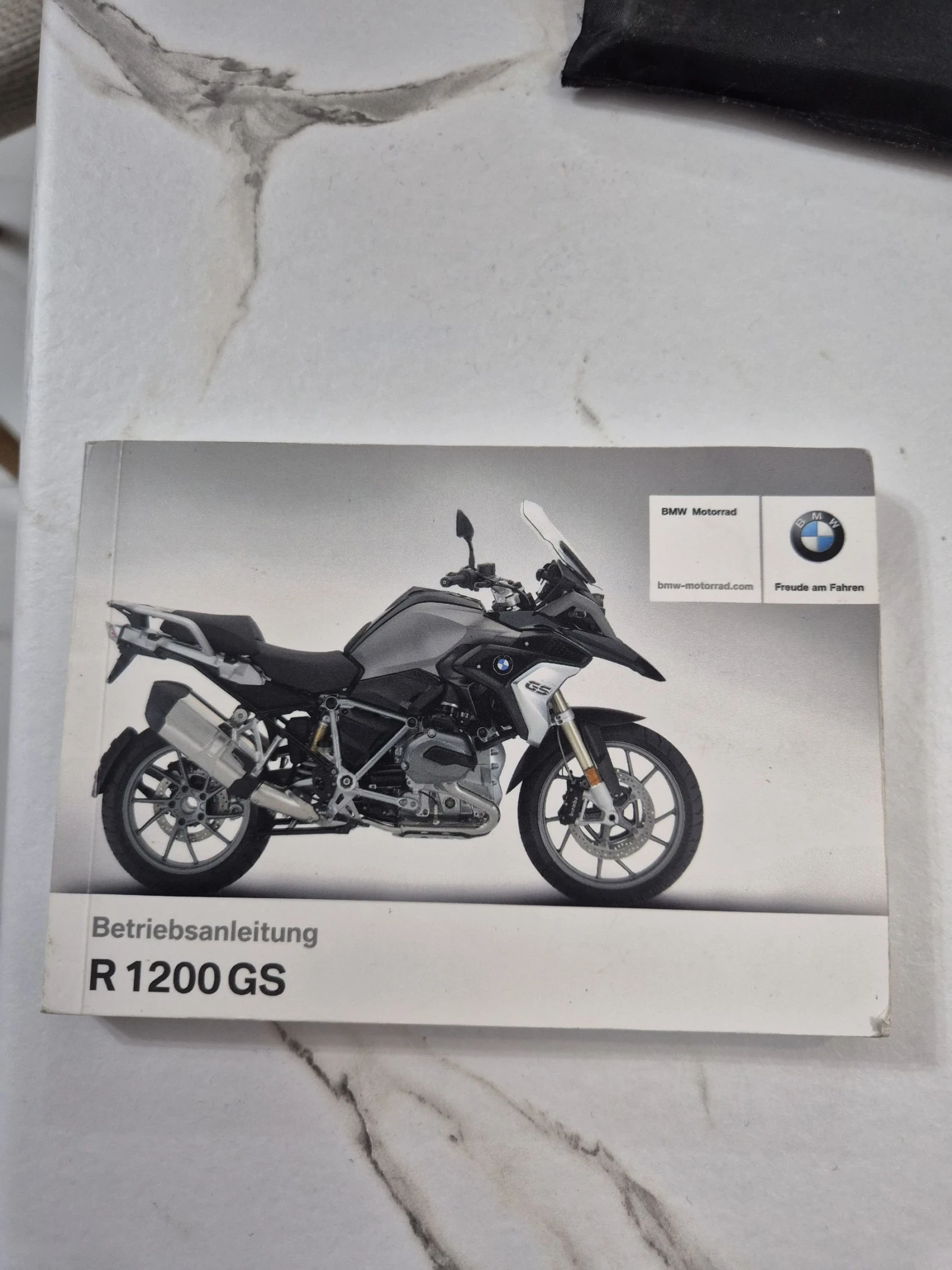 BMW R R1200gs gl, снимка 11 - Мотоциклети и мототехника - 54114782