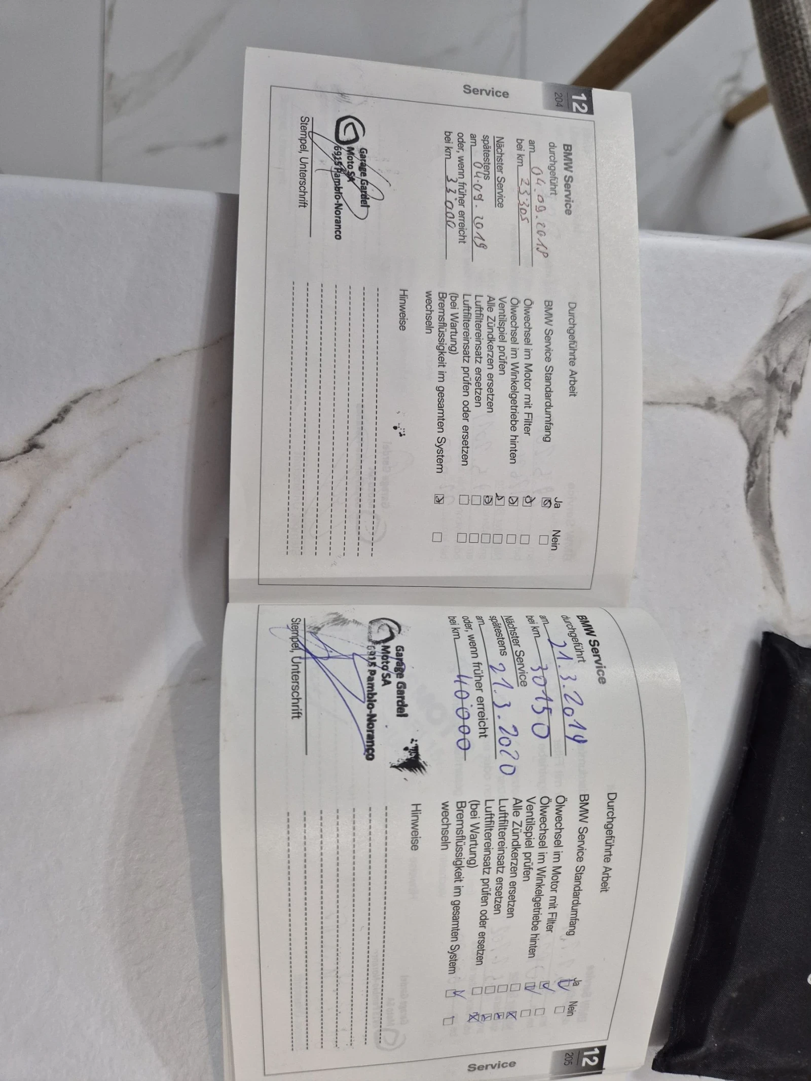 BMW R R1200gs gl, снимка 13 - Мотоциклети и мототехника - 54114782