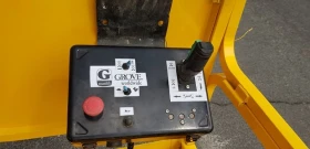 Автовишка Grove SM 3248 E, снимка 14