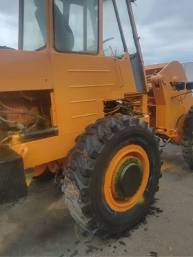 Челен товарач Друга марка L200, снимка 6