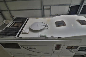 Кемпер LMC Liberty A 698G, снимка 4
