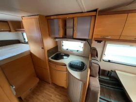 Кемпер LMC Liberty A 698G, снимка 13