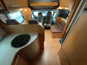 Кемпер LMC Liberty A 698G, снимка 8