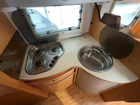 Кемпер LMC Liberty A 698G, снимка 14