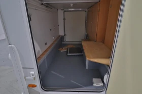 Кемпер LMC Liberty A 698G, снимка 5