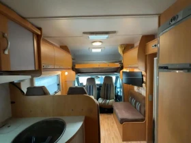 Кемпер LMC Liberty A 698G | Auto.bg — изображение 9