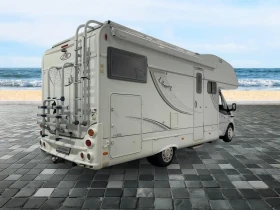 Кемпер LMC Liberty A 698G | Auto.bg — изображение 3