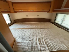 Кемпер LMC Liberty A 698G | Auto.bg — изображение 12