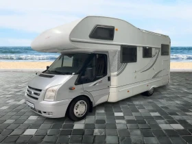 Кемпер LMC Liberty A 698G