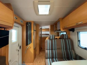 Кемпер LMC Liberty A 698G | Auto.bg — изображение 10