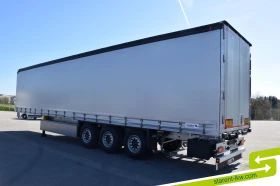 Полуремарке Schmitz TR26130, снимка 7