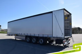 Полуремарке Schmitz TR26130, снимка 9
