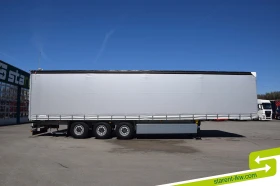 Полуремарке Schmitz TR26130, снимка 4