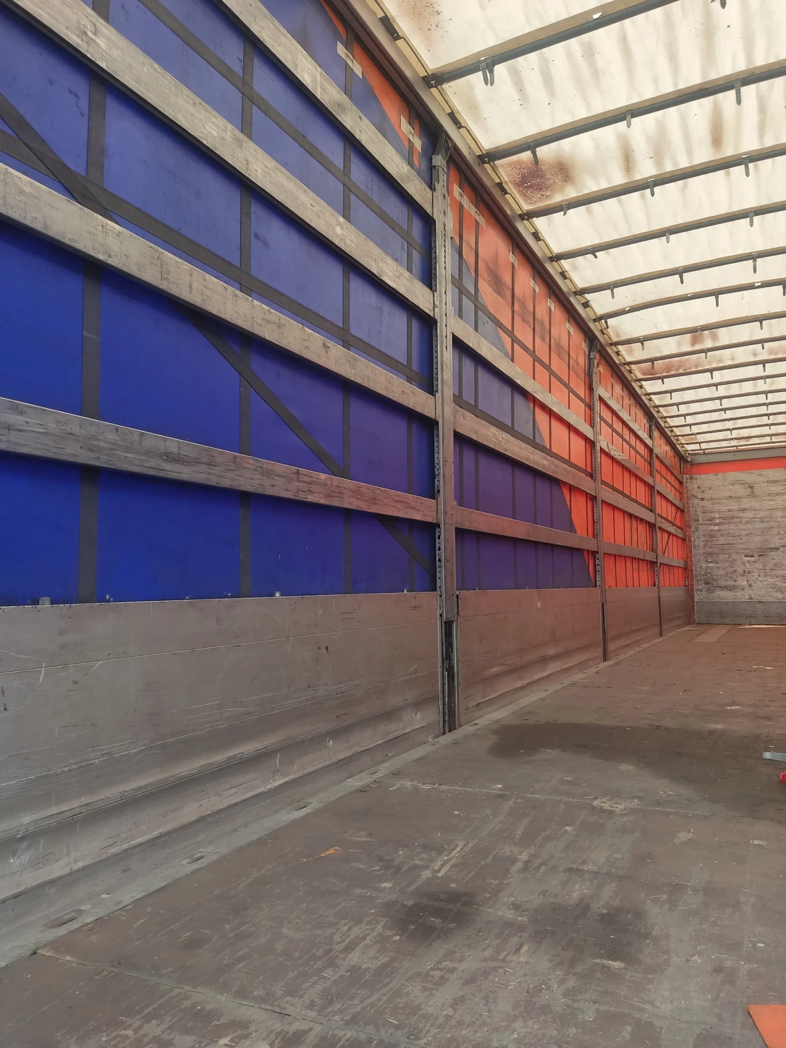  Schmitz SCBS3T | Mobile.bg   4