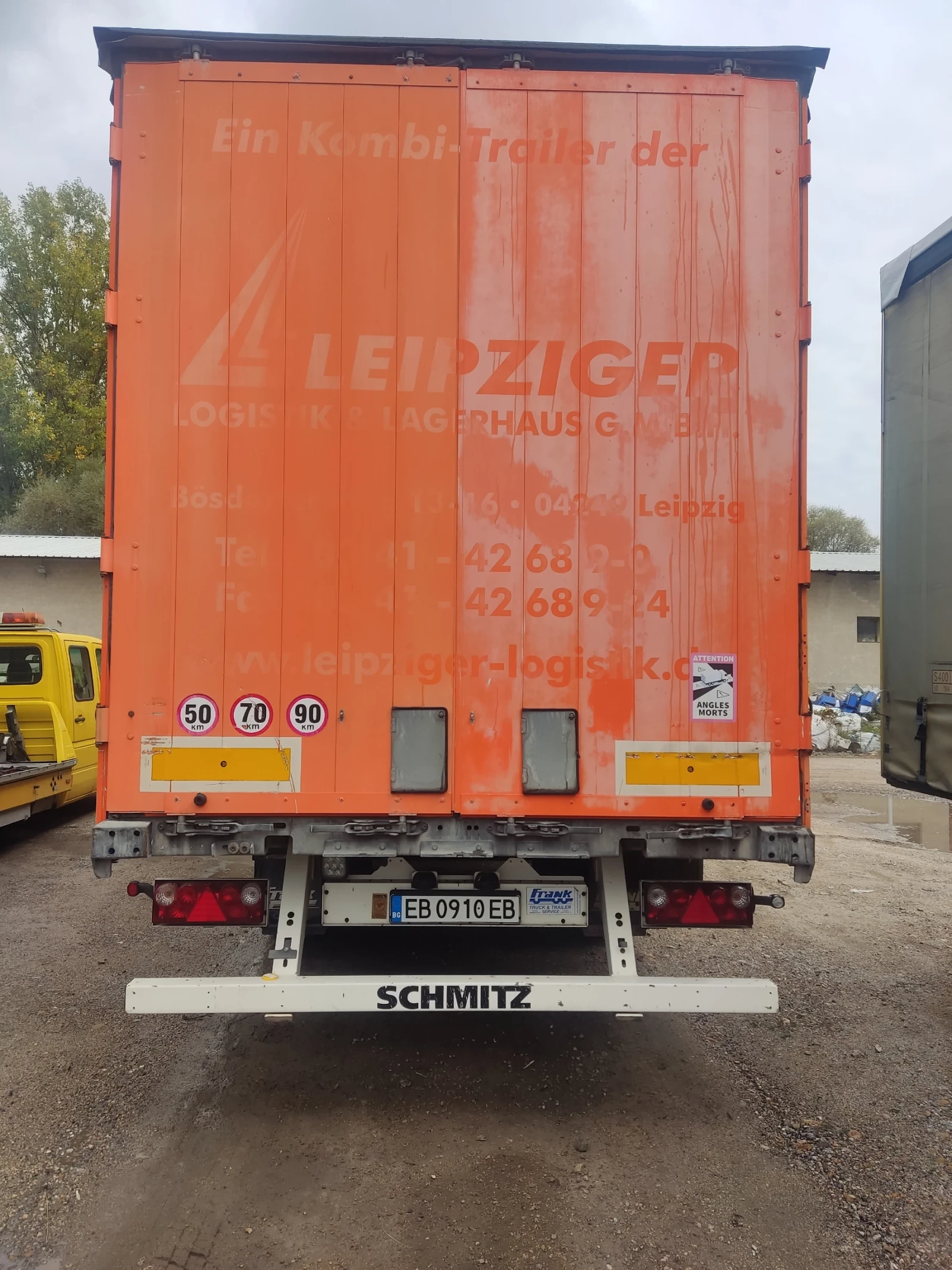  Schmitz SCBS3T | Mobile.bg   3