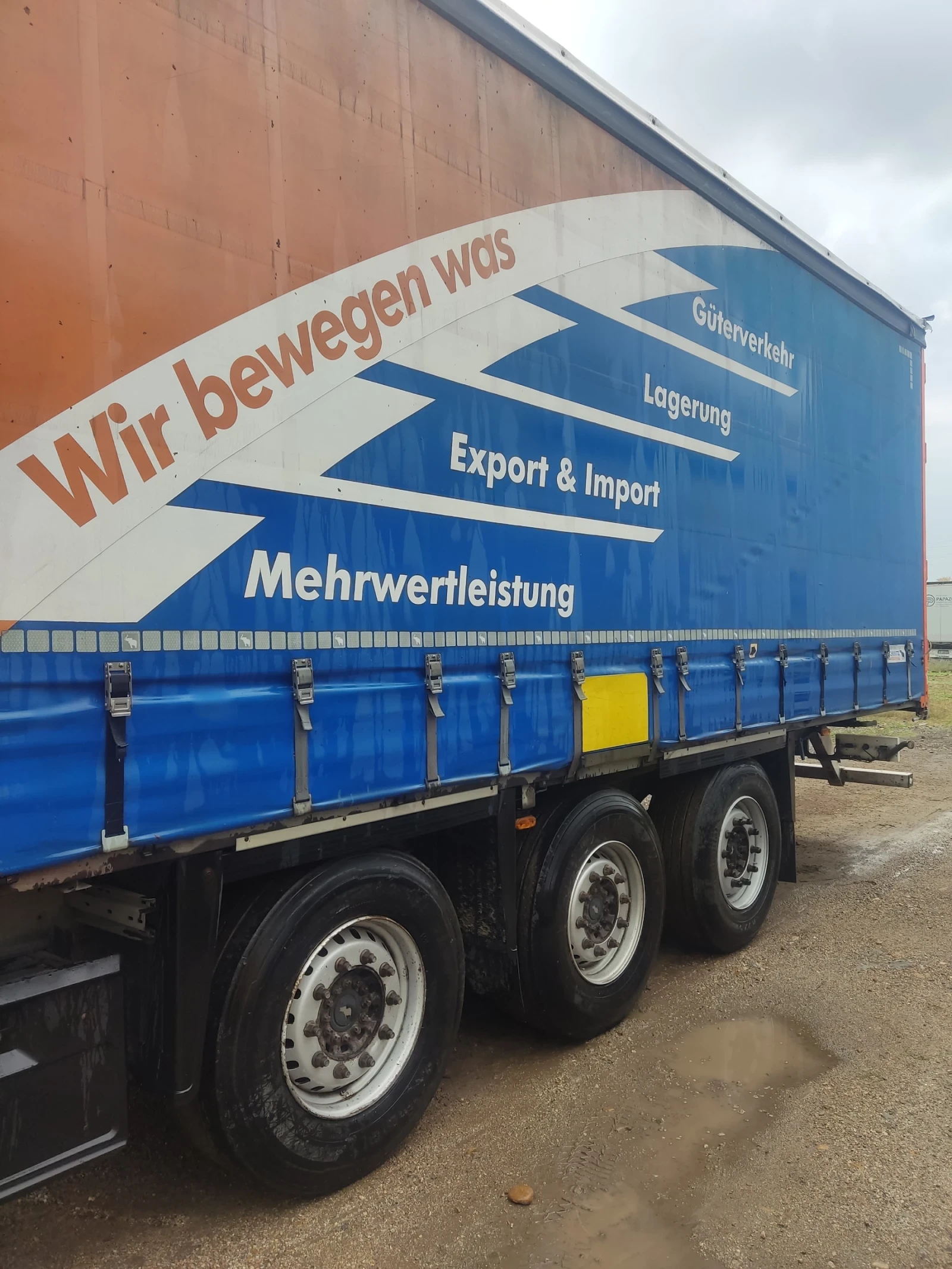  Schmitz SCBS3T | Mobile.bg   7