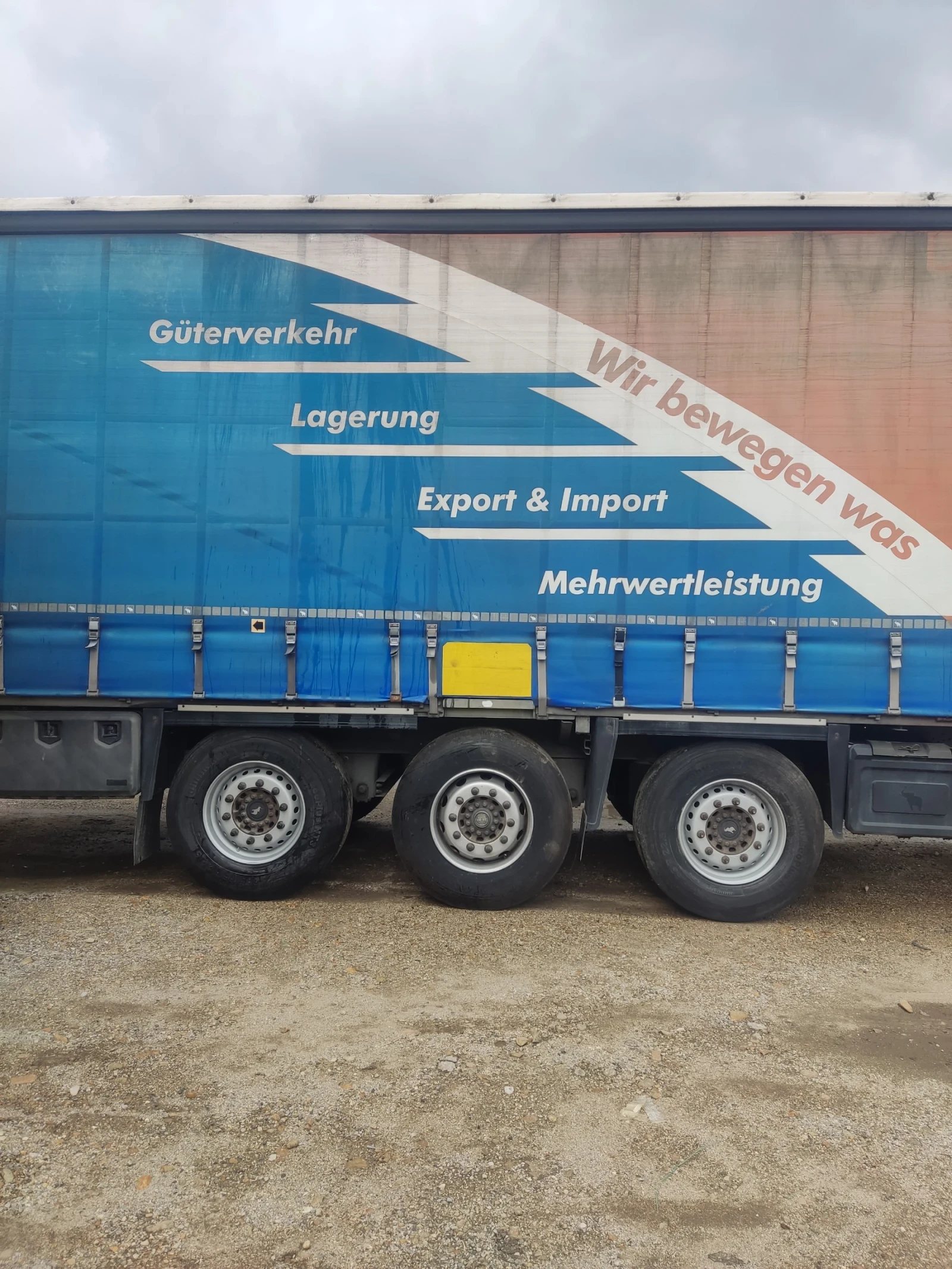  Schmitz SCBS3T | Mobile.bg   6