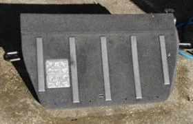 ЕЛ. КОЖЕН САЛОН ЗА ПЕЖО 4007  6+1 МЕСТА  , снимка 6